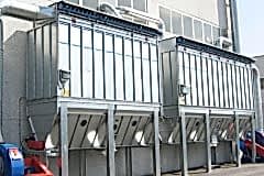 Endustriyel-Filtre-Sistemleri