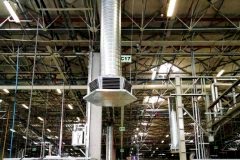 Evaporatif-Sogutucular