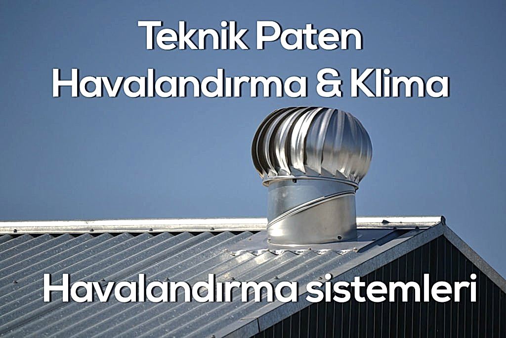 Havalandırma Sistemleri Fiyatları