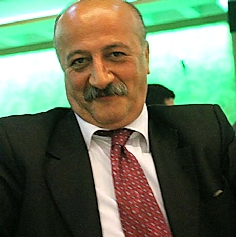 Alihan Temuçin - Teknik Paten Havalandırma & Klima