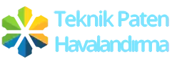 Teknik Paten Havalandırma & Klima