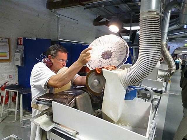 Boyahane & Cilahane Havalandırma Sistemleri