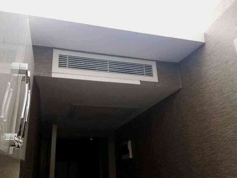 Otel Havalandırma Sistemleri