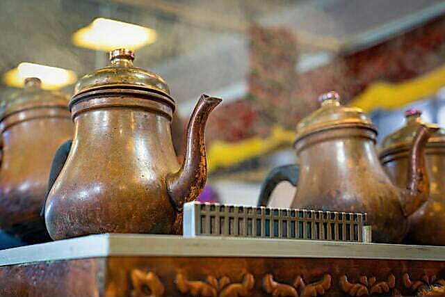 Kahvehane Havalandırma Sistemleri