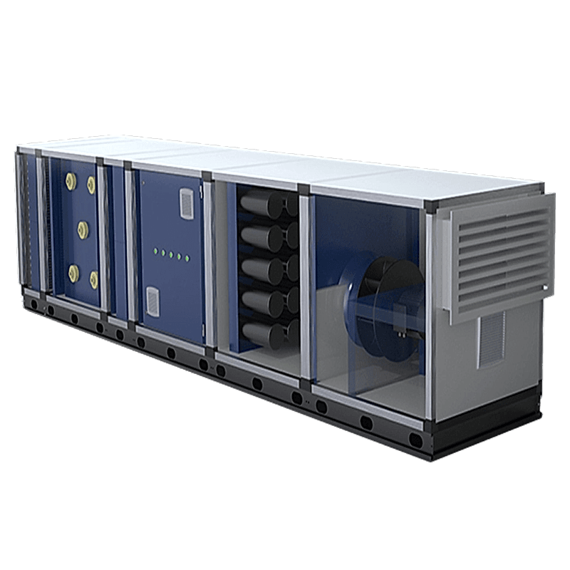 Elektrostatik Filtre Sistemleri