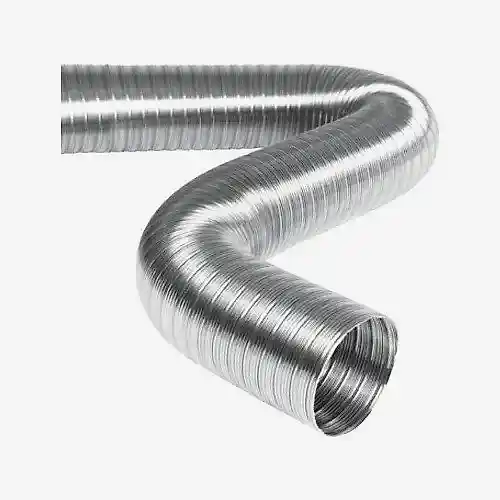 Flexible (Esnek) Hava Kanalları