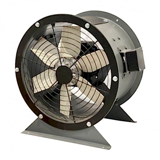 Havalandırma Fanları