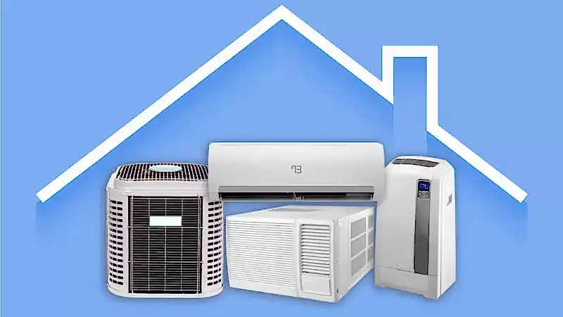 İklimlendirme Sistemleri