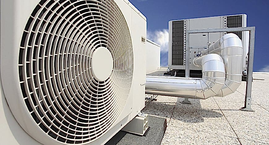 Isıtma Soğutma Sistemleri